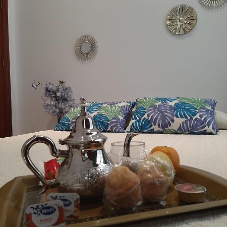 Apartamento Mon Cheri مالقة المظهر الخارجي الصورة