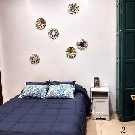 Apartamento Mon Cheri مالقة المظهر الخارجي الصورة